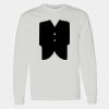 Heavy Cotton™ Long Sleeve T-Shirt Thumbnail