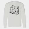 Heavy Cotton™ Long Sleeve T-Shirt Thumbnail