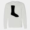Heavy Cotton™ Long Sleeve T-Shirt Thumbnail