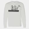Heavy Cotton™ Long Sleeve T-Shirt Thumbnail