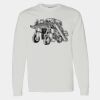Heavy Cotton™ Long Sleeve T-Shirt Thumbnail