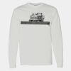 Heavy Cotton™ Long Sleeve T-Shirt Thumbnail