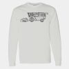 Heavy Cotton™ Long Sleeve T-Shirt Thumbnail