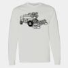 Heavy Cotton™ Long Sleeve T-Shirt Thumbnail