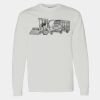 Heavy Cotton™ Long Sleeve T-Shirt Thumbnail