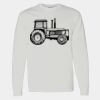 Heavy Cotton™ Long Sleeve T-Shirt Thumbnail