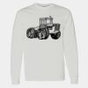 Heavy Cotton™ Long Sleeve T-Shirt Thumbnail