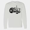 Heavy Cotton™ Long Sleeve T-Shirt Thumbnail