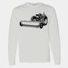 Heavy Cotton™ Long Sleeve T-Shirt Thumbnail
