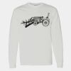 Heavy Cotton™ Long Sleeve T-Shirt Thumbnail