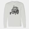 Heavy Cotton™ Long Sleeve T-Shirt Thumbnail