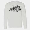 Heavy Cotton™ Long Sleeve T-Shirt Thumbnail