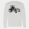 Heavy Cotton™ Long Sleeve T-Shirt Thumbnail