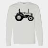 Heavy Cotton™ Long Sleeve T-Shirt Thumbnail