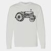 Heavy Cotton™ Long Sleeve T-Shirt Thumbnail