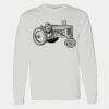 Heavy Cotton™ Long Sleeve T-Shirt Thumbnail