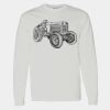 Heavy Cotton™ Long Sleeve T-Shirt Thumbnail