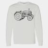 Heavy Cotton™ Long Sleeve T-Shirt Thumbnail