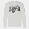 Heavy Cotton™ Long Sleeve T-Shirt Thumbnail