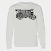 Heavy Cotton™ Long Sleeve T-Shirt Thumbnail
