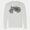 Heavy Cotton™ Long Sleeve T-Shirt Thumbnail