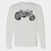 Heavy Cotton™ Long Sleeve T-Shirt Thumbnail