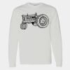 Heavy Cotton™ Long Sleeve T-Shirt Thumbnail