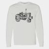 Heavy Cotton™ Long Sleeve T-Shirt Thumbnail