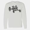 Heavy Cotton™ Long Sleeve T-Shirt Thumbnail