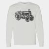 Heavy Cotton™ Long Sleeve T-Shirt Thumbnail
