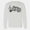 Heavy Cotton™ Long Sleeve T-Shirt Thumbnail