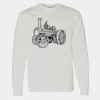 Heavy Cotton™ Long Sleeve T-Shirt Thumbnail