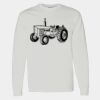 Heavy Cotton™ Long Sleeve T-Shirt Thumbnail