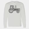 Heavy Cotton™ Long Sleeve T-Shirt Thumbnail