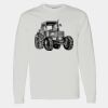 Heavy Cotton™ Long Sleeve T-Shirt Thumbnail