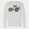 Heavy Cotton™ Long Sleeve T-Shirt Thumbnail