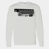 Heavy Cotton™ Long Sleeve T-Shirt Thumbnail
