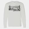 Heavy Cotton™ Long Sleeve T-Shirt Thumbnail