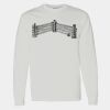 Heavy Cotton™ Long Sleeve T-Shirt Thumbnail