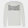 Heavy Cotton™ Long Sleeve T-Shirt Thumbnail