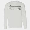 Heavy Cotton™ Long Sleeve T-Shirt Thumbnail
