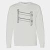 Heavy Cotton™ Long Sleeve T-Shirt Thumbnail