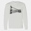 Heavy Cotton™ Long Sleeve T-Shirt Thumbnail