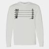 Heavy Cotton™ Long Sleeve T-Shirt Thumbnail
