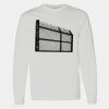 Heavy Cotton™ Long Sleeve T-Shirt Thumbnail