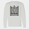 Heavy Cotton™ Long Sleeve T-Shirt Thumbnail