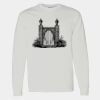 Heavy Cotton™ Long Sleeve T-Shirt Thumbnail