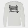Heavy Cotton™ Long Sleeve T-Shirt Thumbnail