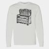 Heavy Cotton™ Long Sleeve T-Shirt Thumbnail