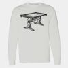 Heavy Cotton™ Long Sleeve T-Shirt Thumbnail